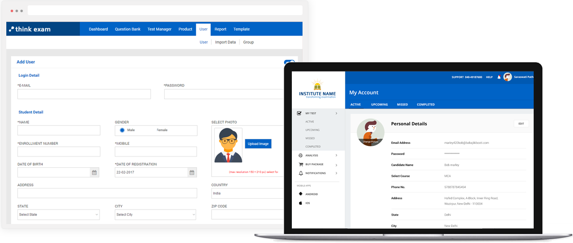 School Management Software