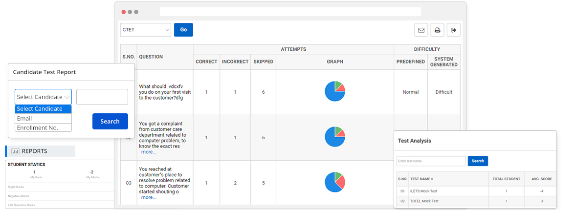 School Management Software